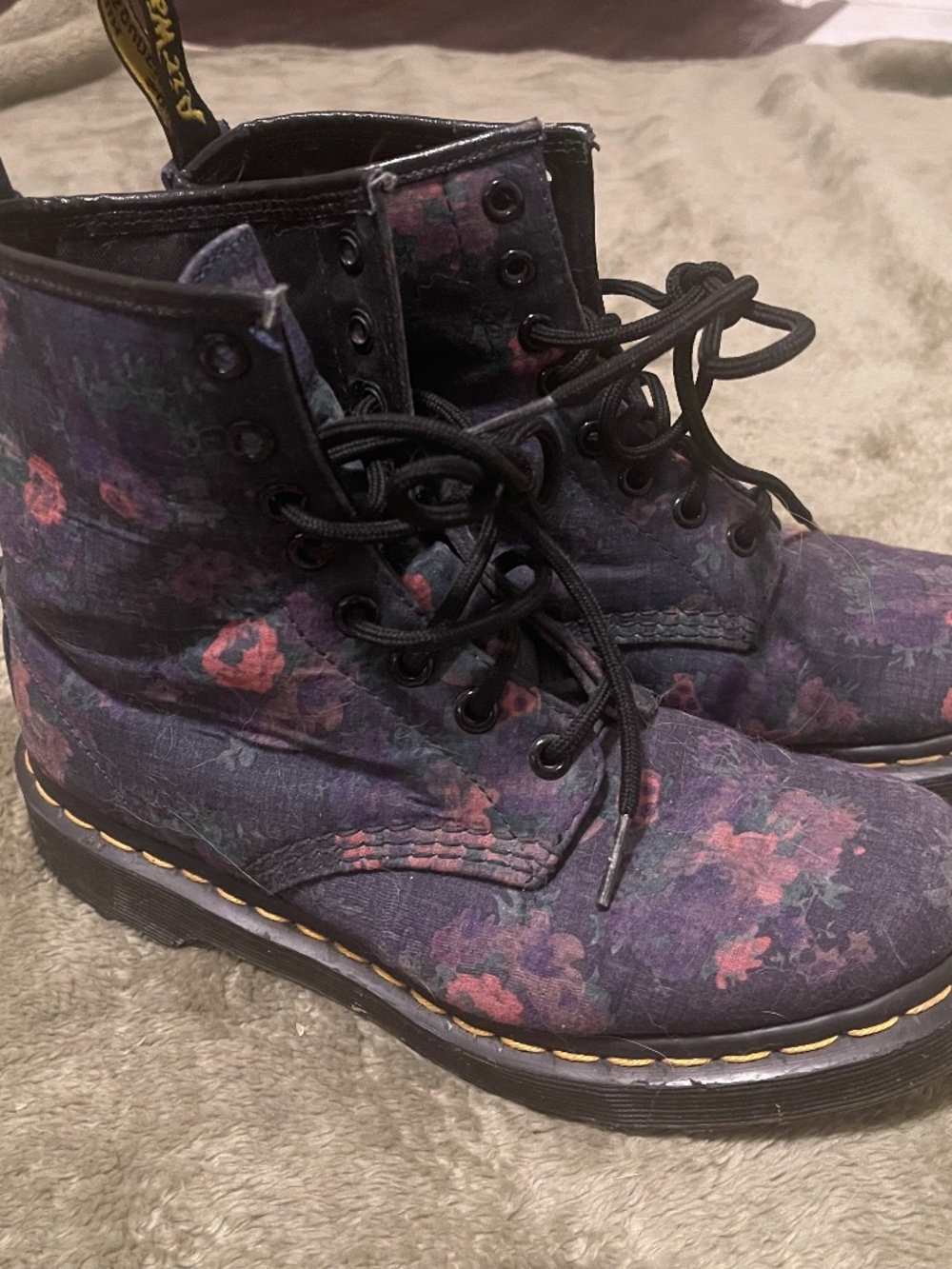 Dr. Marten Air Wair